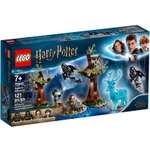 Конструктор LEGO Harry Potter 75945 121 дет.