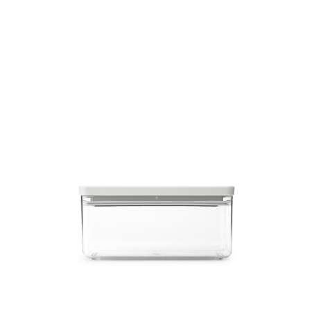 Контейнер модульный Brabantia Tasty+ 1,5л светло-серый 230608