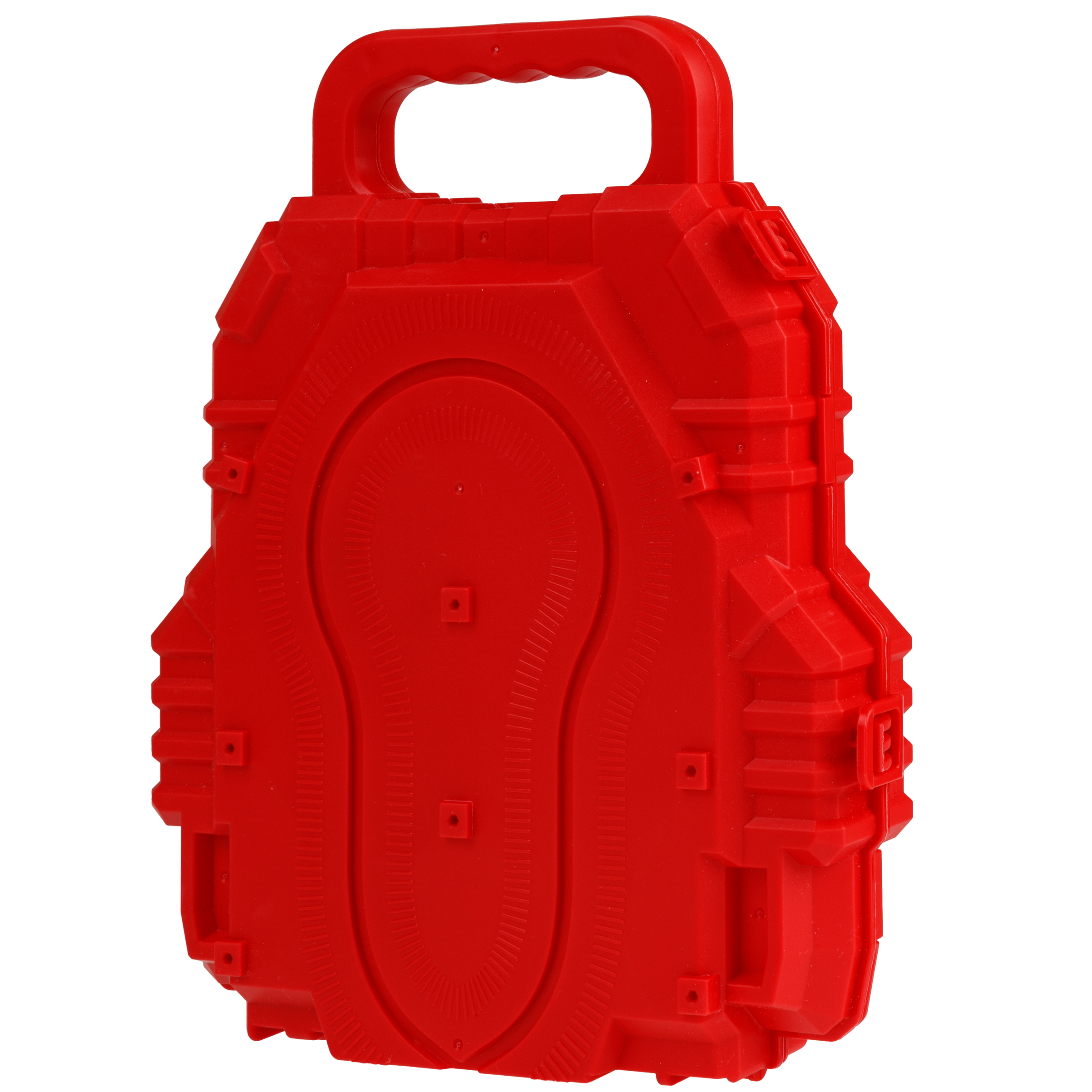 Трек 1TOY Пожарная машина Т26768-2 - фото 16