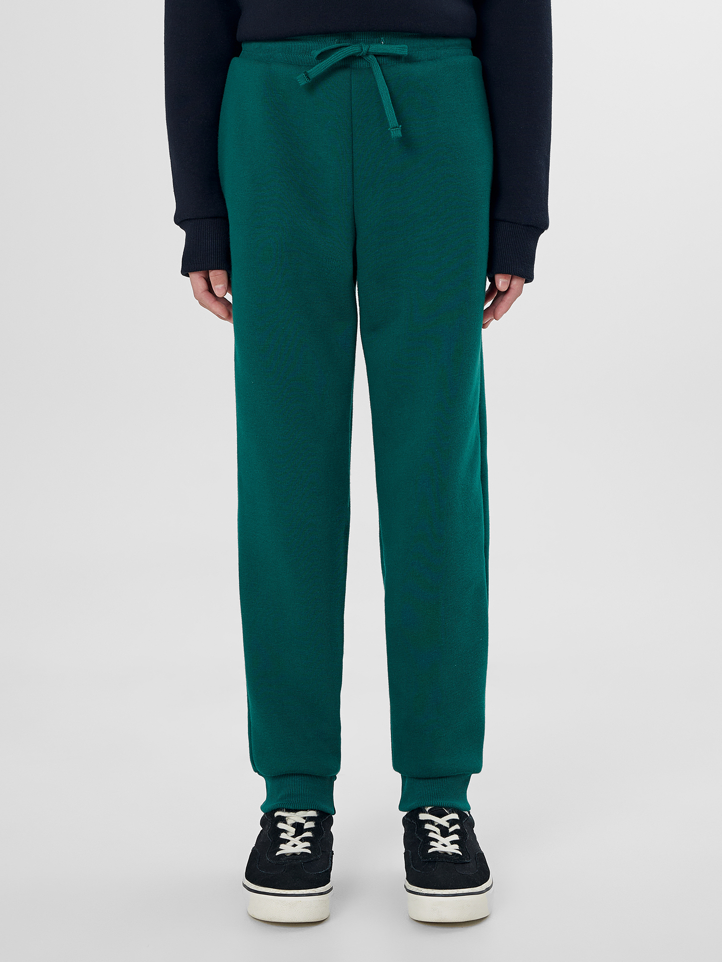 Костюм Mark Formelle (Марк Формэль) 393324/неви +зеленый +печать - фото 3