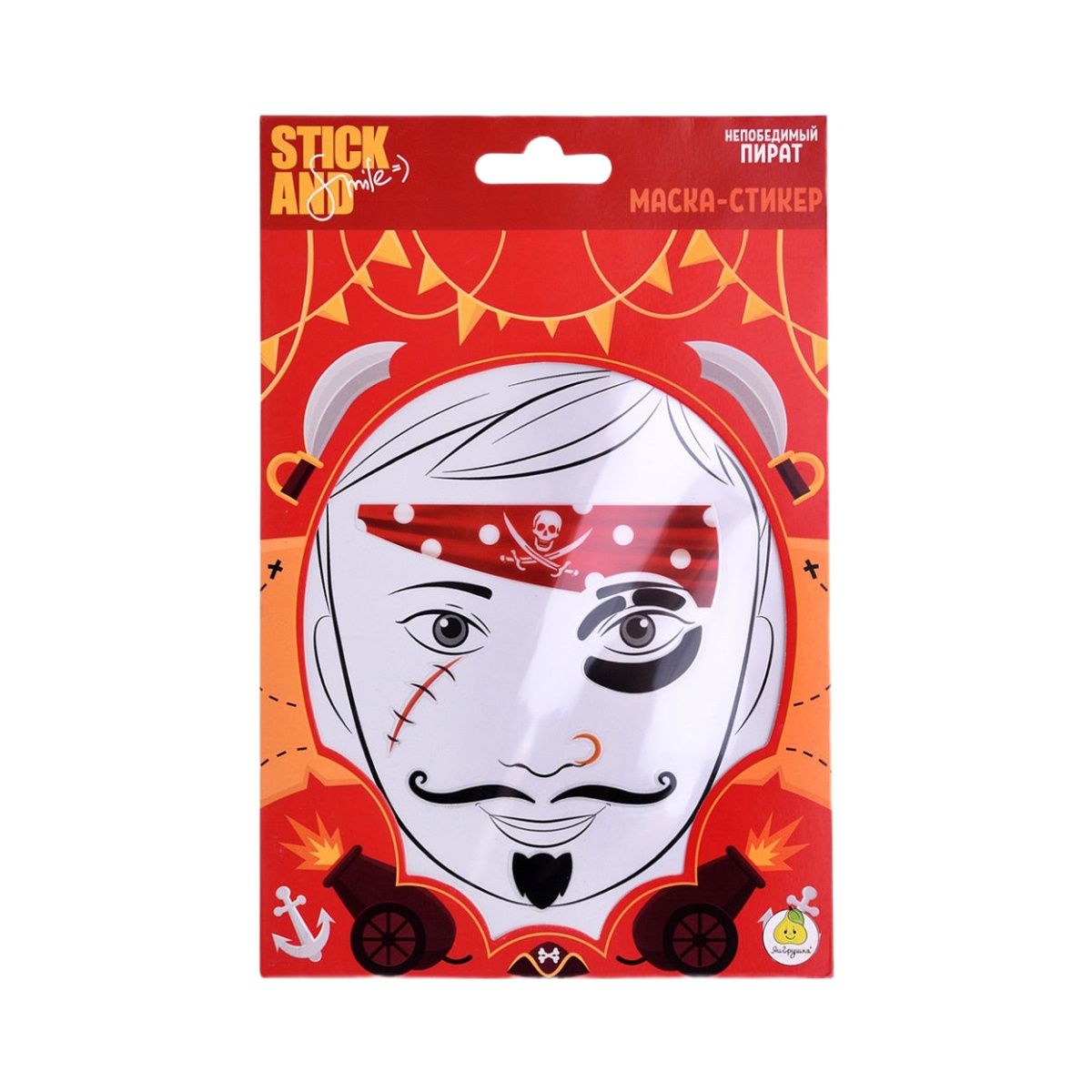 Набор для творчества Stick and Smyle - фото 2