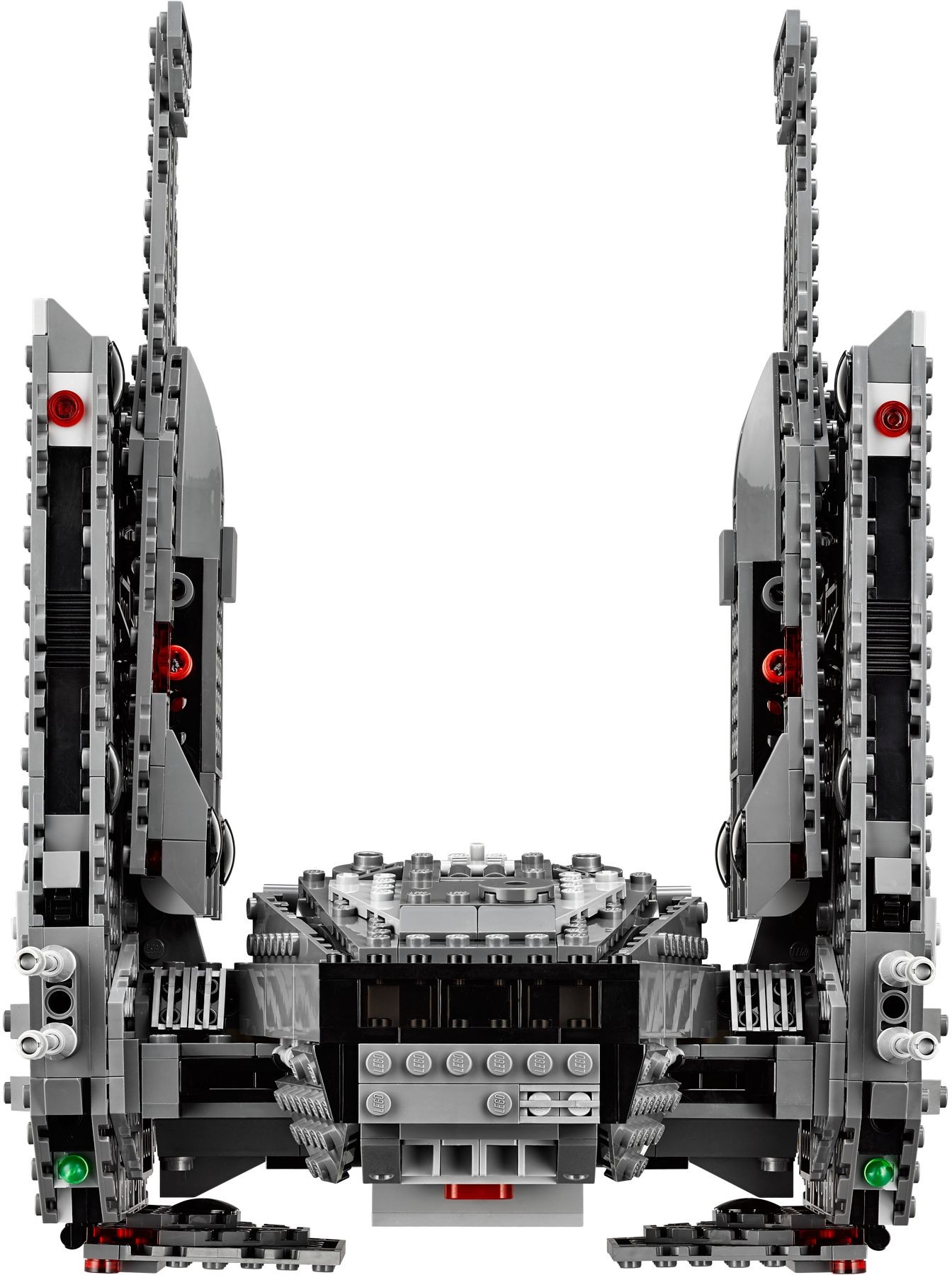 Конструктор LEGO Star Wars 75104 1005 дет. - фото 6