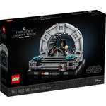 Конструктор LEGO Star Wars 75352 807 дет.