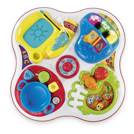 Игрушка Chicco столик