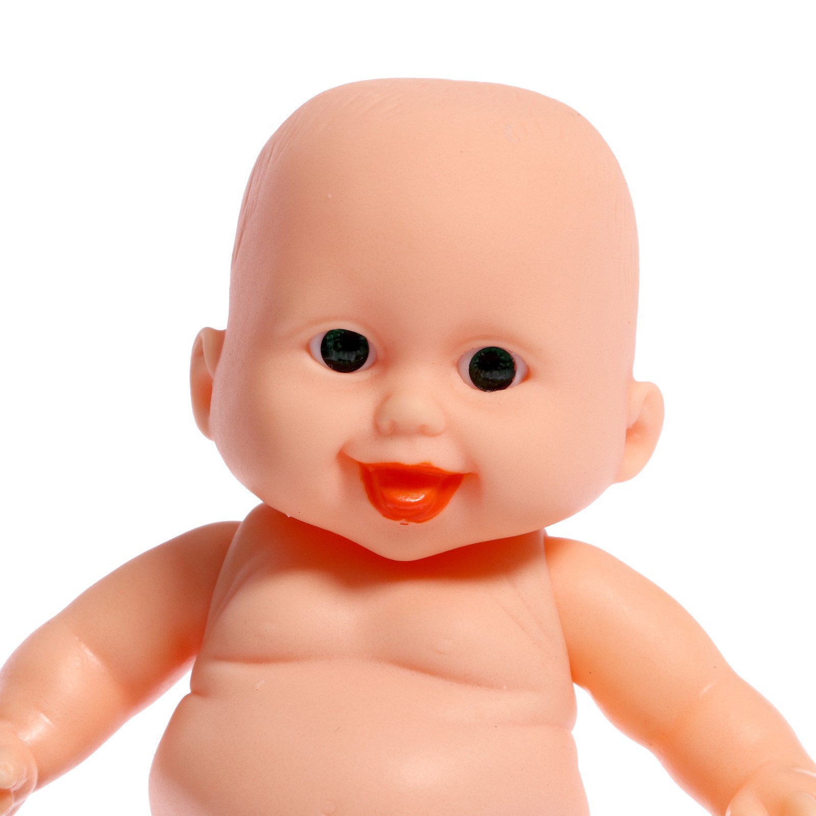 Кукла пупс Sima-Land 4411787 - фото 3