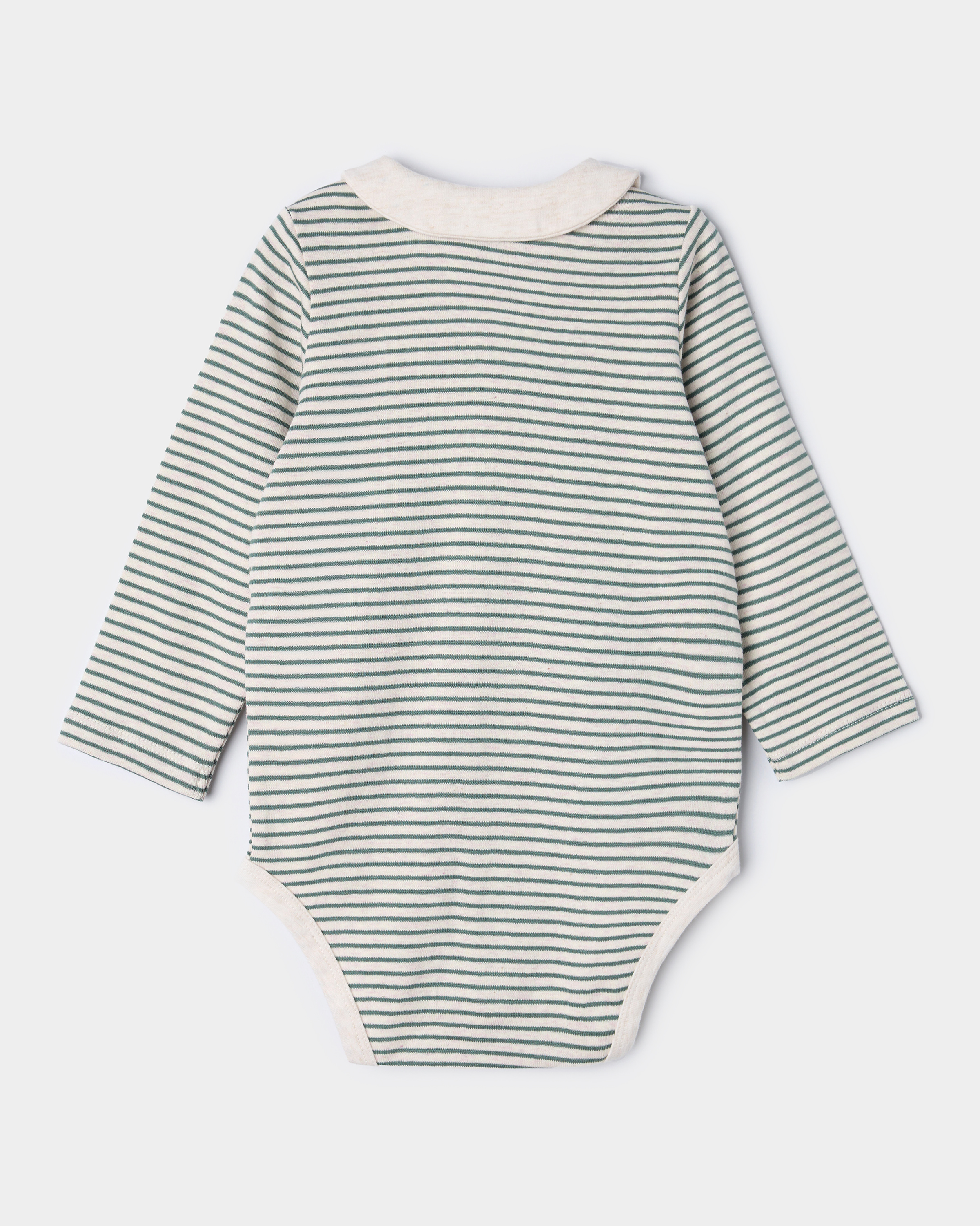 Боди BabyGо W25-74BGib-L2I4 - фото 2