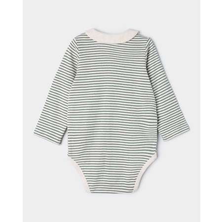 Боди BabyGо