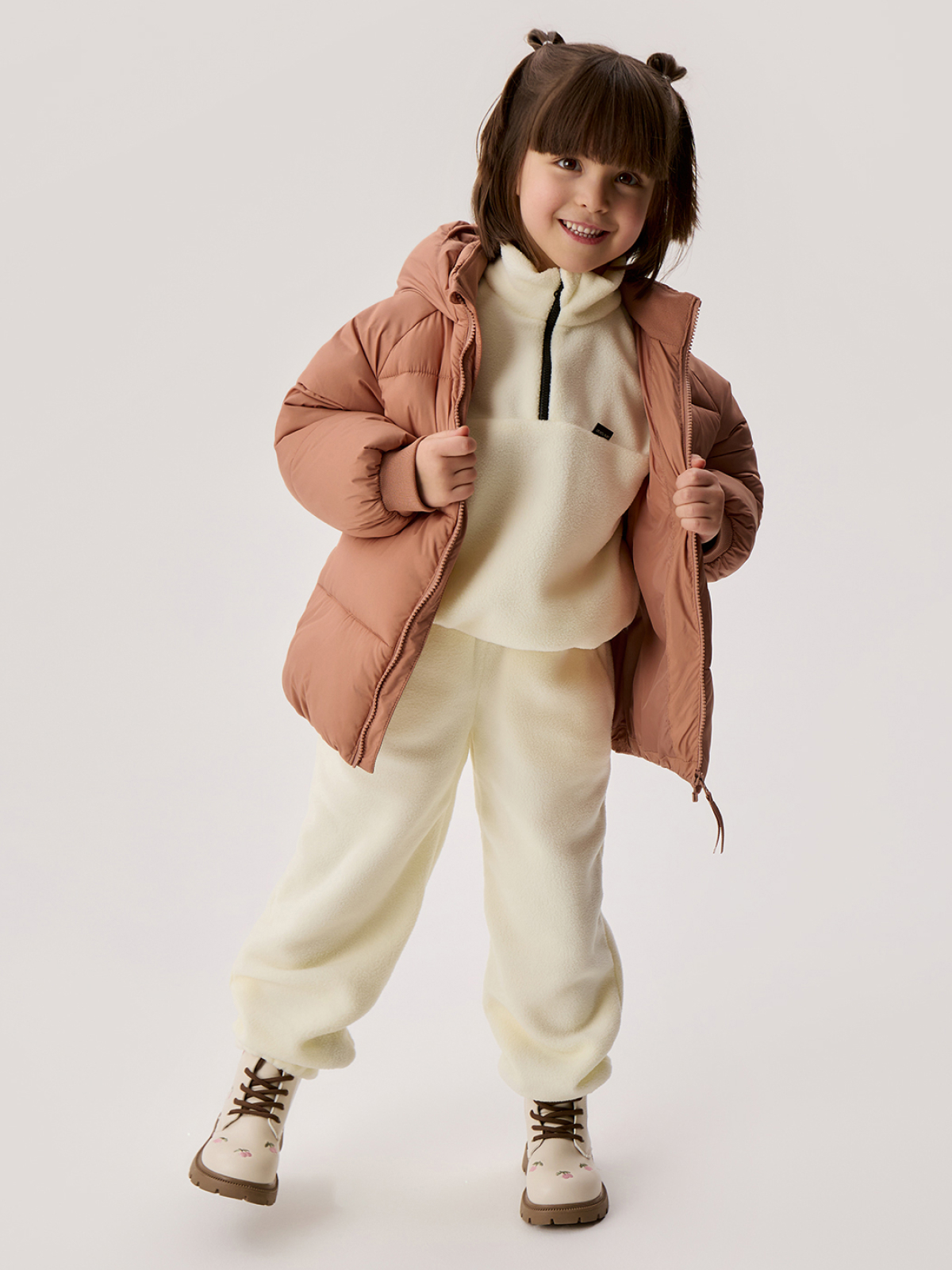 Куртка Premont SR634224BEIGE - фото 11