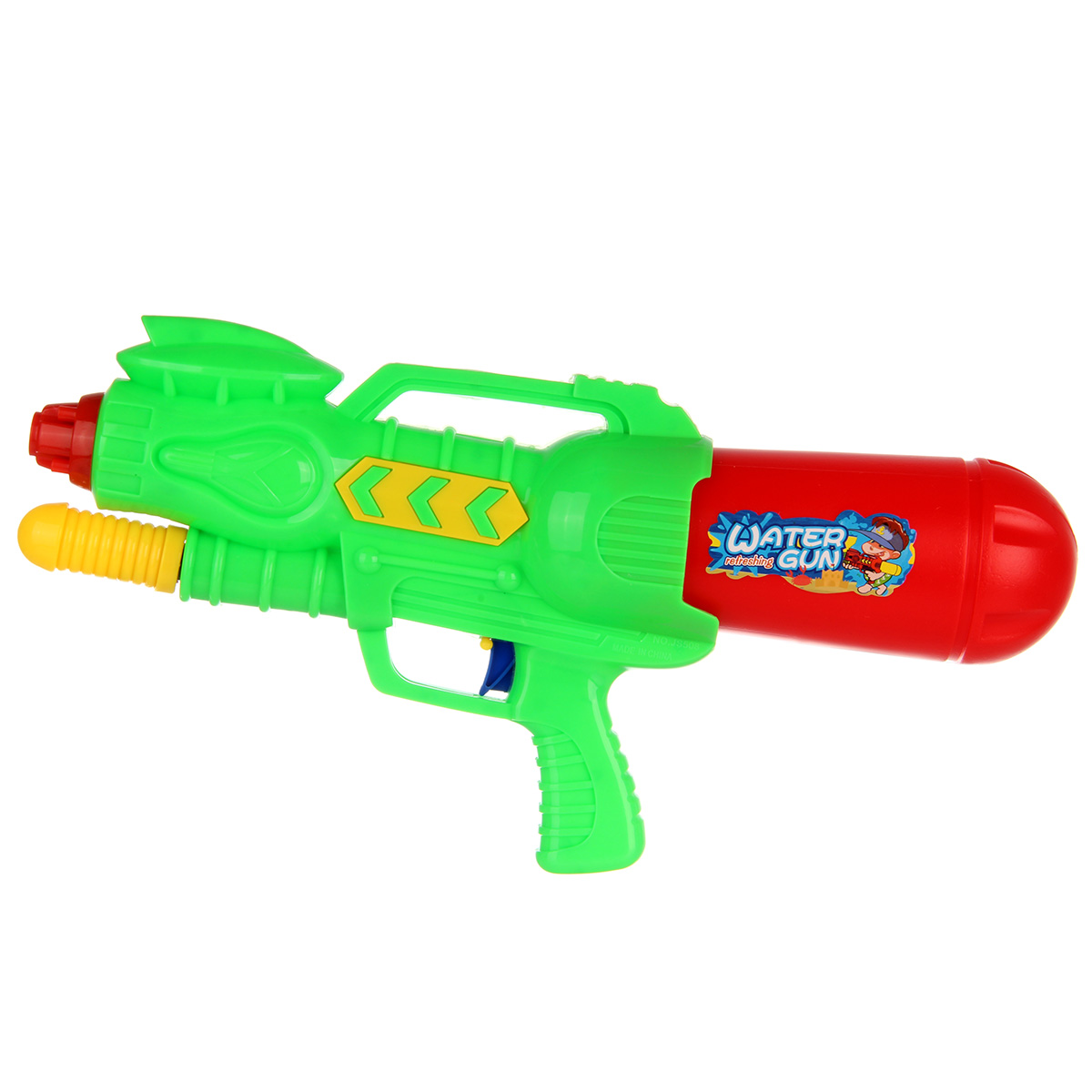 Бластер водный Veld Co - фото 9