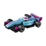 Конструктор LEGO Speed Champions Чемпионы по скорости 58 дет.