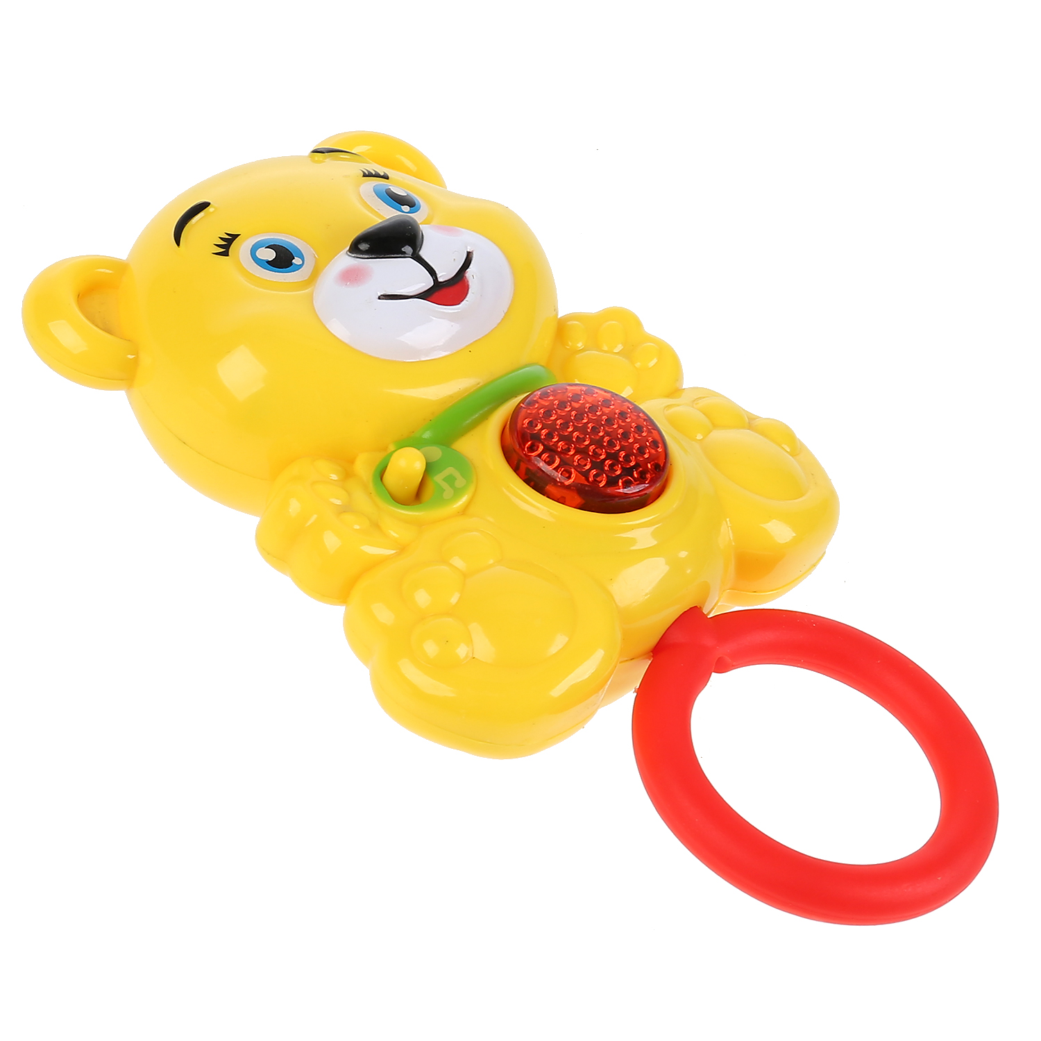 Игрушка УМка Барто А. Любимые песни - фото 3