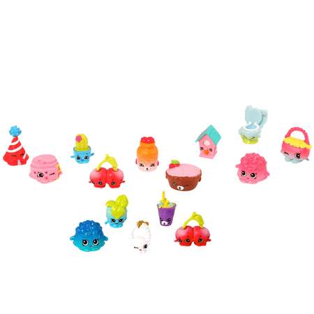 Игровой набор Shopkins в ассортименте