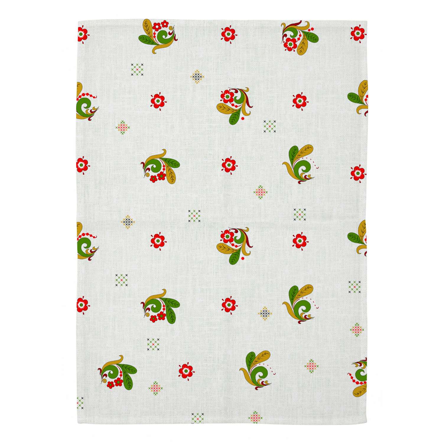 Полотенце Русский дом 35 x 60 см - фото 2