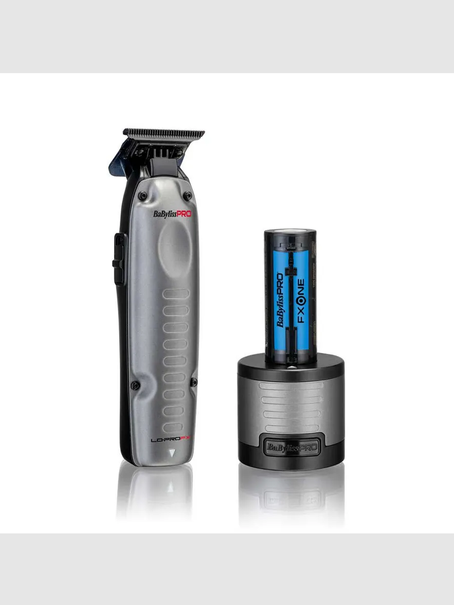 Триммер BABYLISS PRO LO-PRO FX729E - фото 1