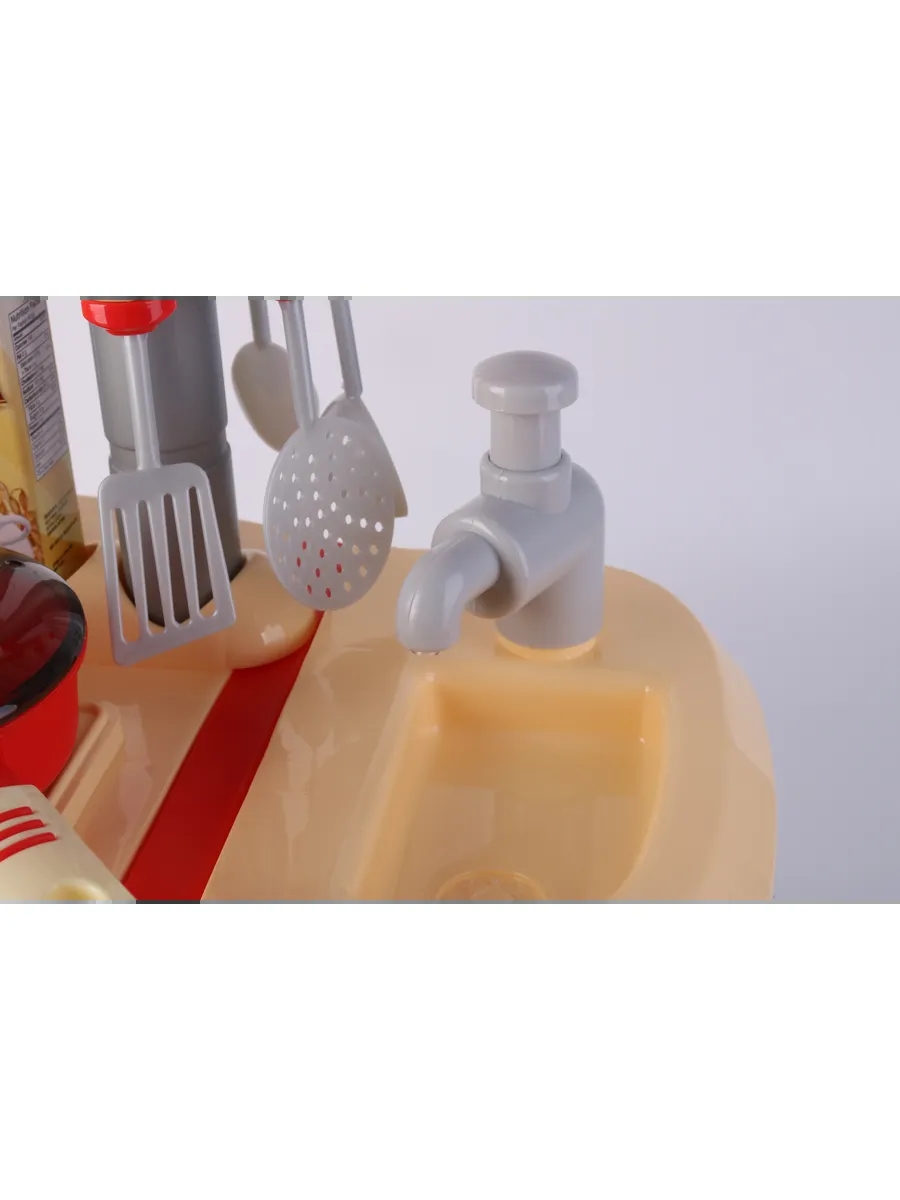 Игрушечная кухня GUMBY - фото 13