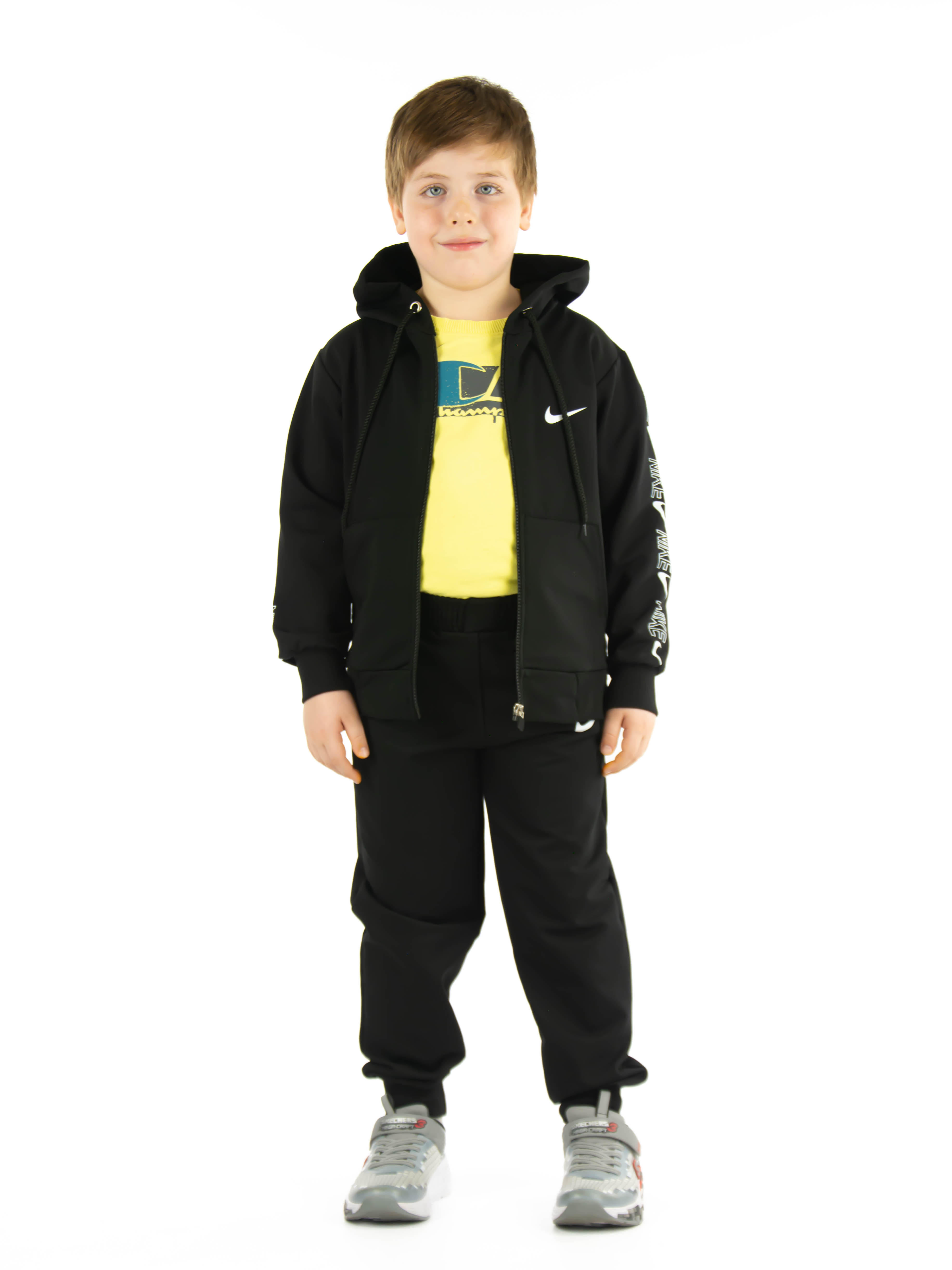 Спортивный костюм CASTLELADY 1717999 - фото 2