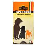 Корм для собак Meglium Breeders Sensible ягненок-рис 20кг
