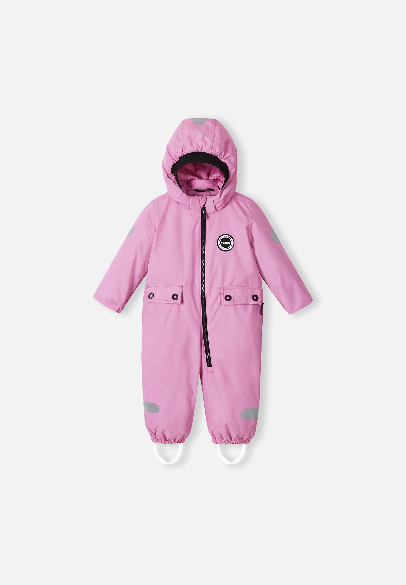 Комбинезон Reima 5100115A-4700 - фото 2
