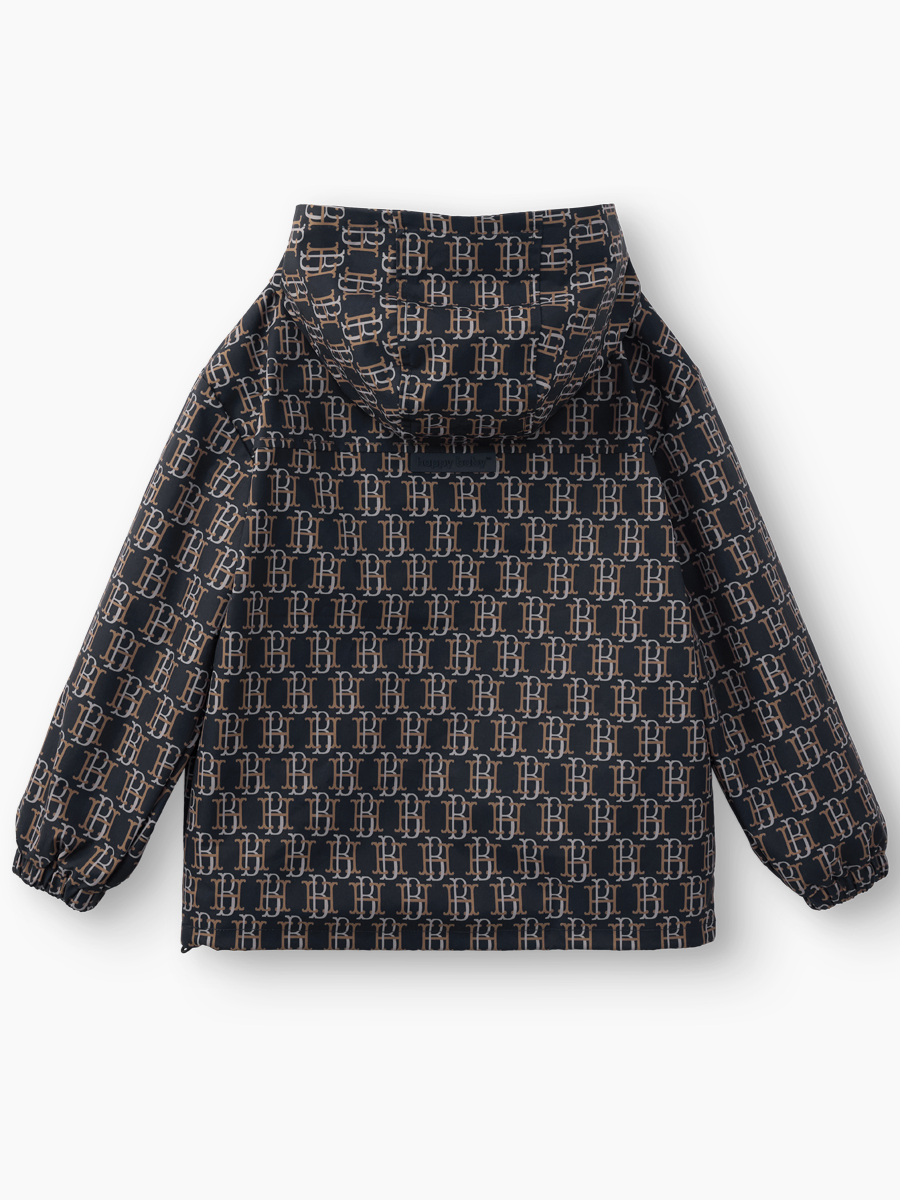 Ветровка Happy Baby 88250-1_sandy - фото 5