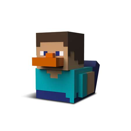 Фигурка Minecraft Утка Tubbz Steve