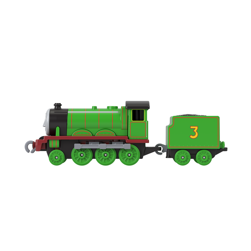 Поезд Thomas and Friends в ассортименте JHK84 - фото 6
