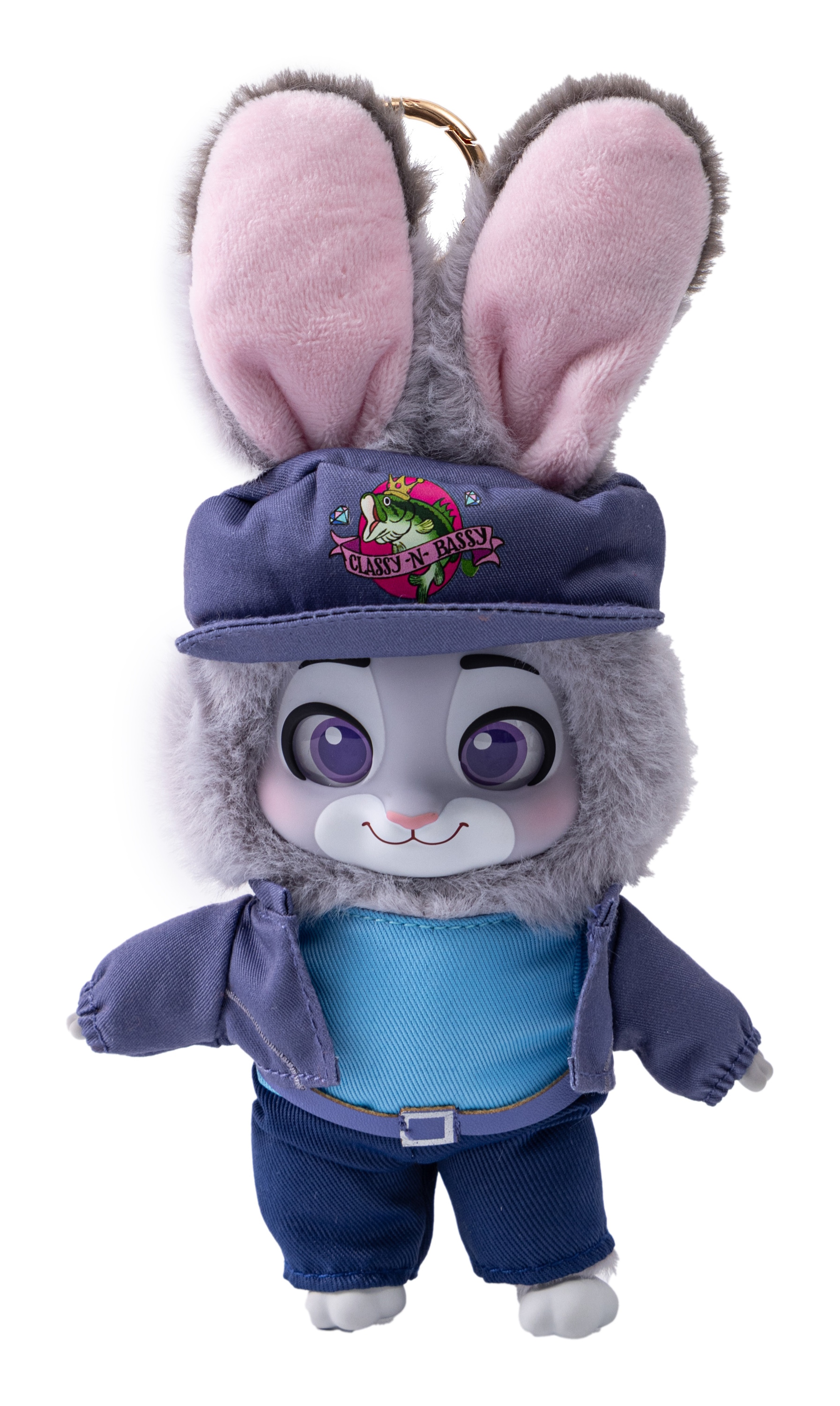 Мягкая игрушка Зверополис New Joyrneys Collection - фото 14