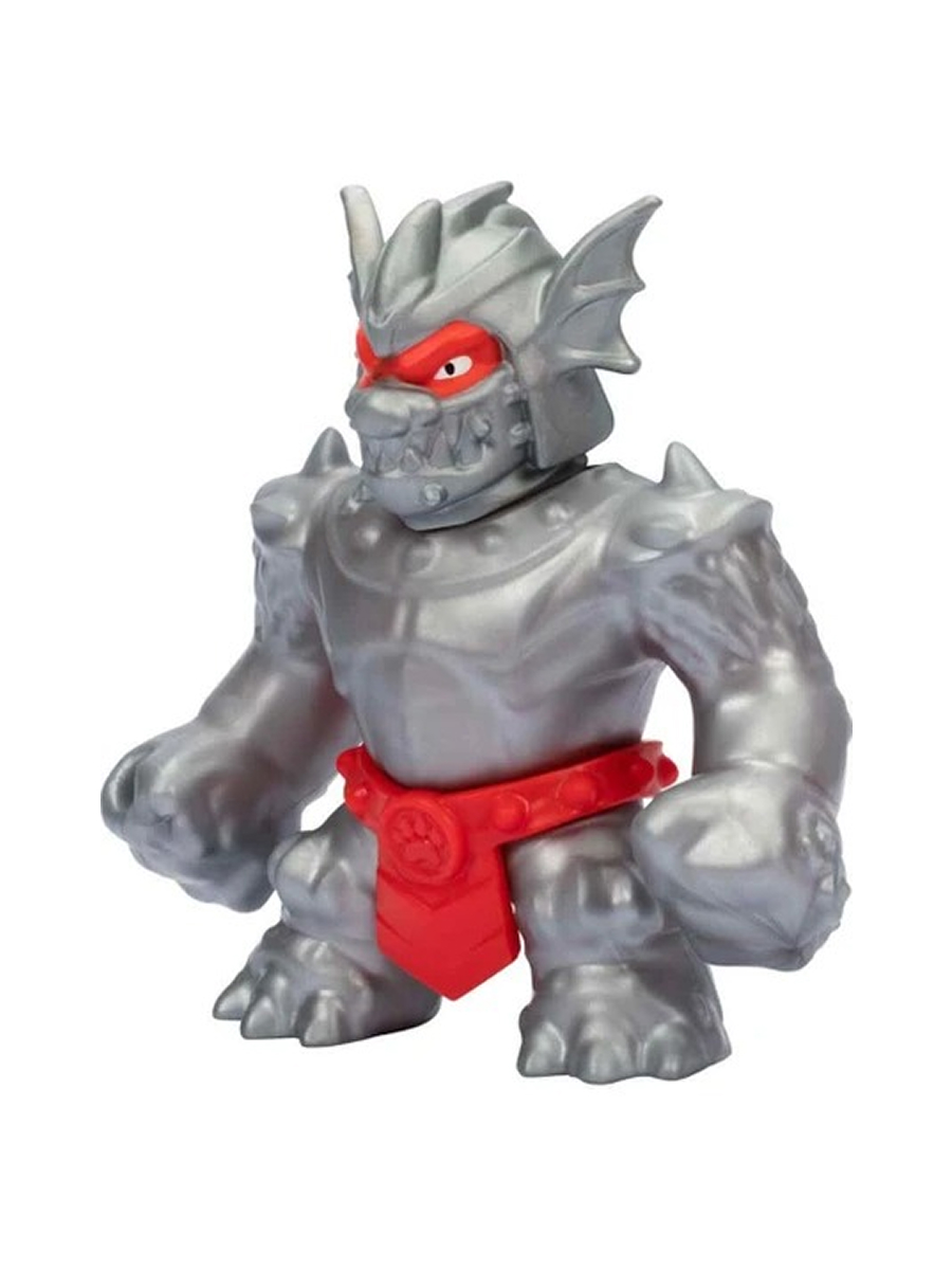 Игрушка-антистресс GooJitZu 2 шт. Stretch Strikers - фото 9