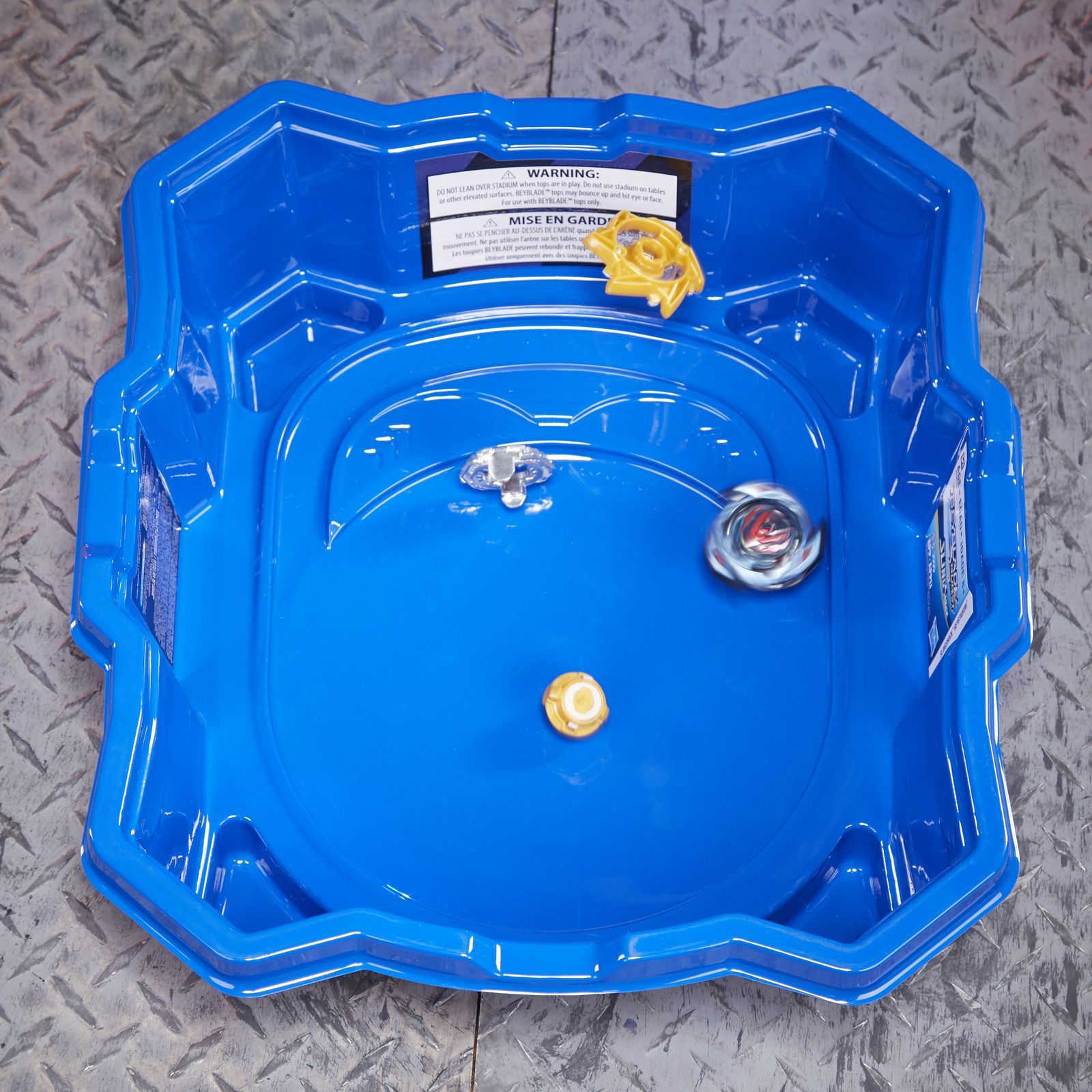 Игровой набор BeyBlade - фото 8