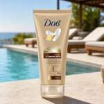 Лосьон для тела DOVE Сияние лета с эффектом автозагара 200мл