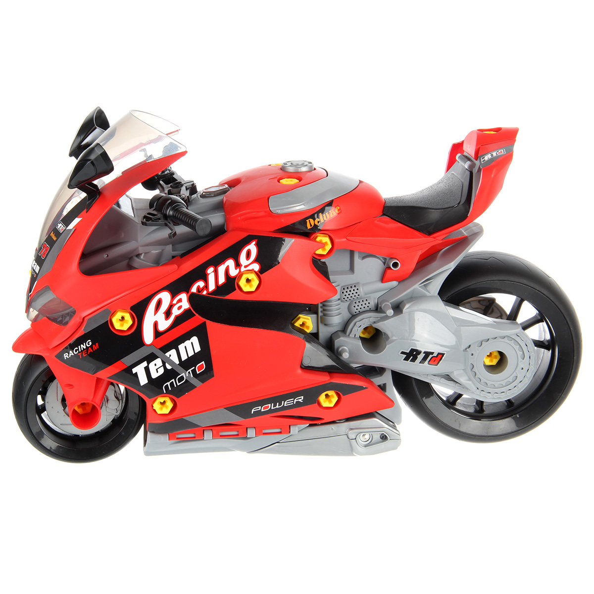 Игрушка Veld Co - фото 6