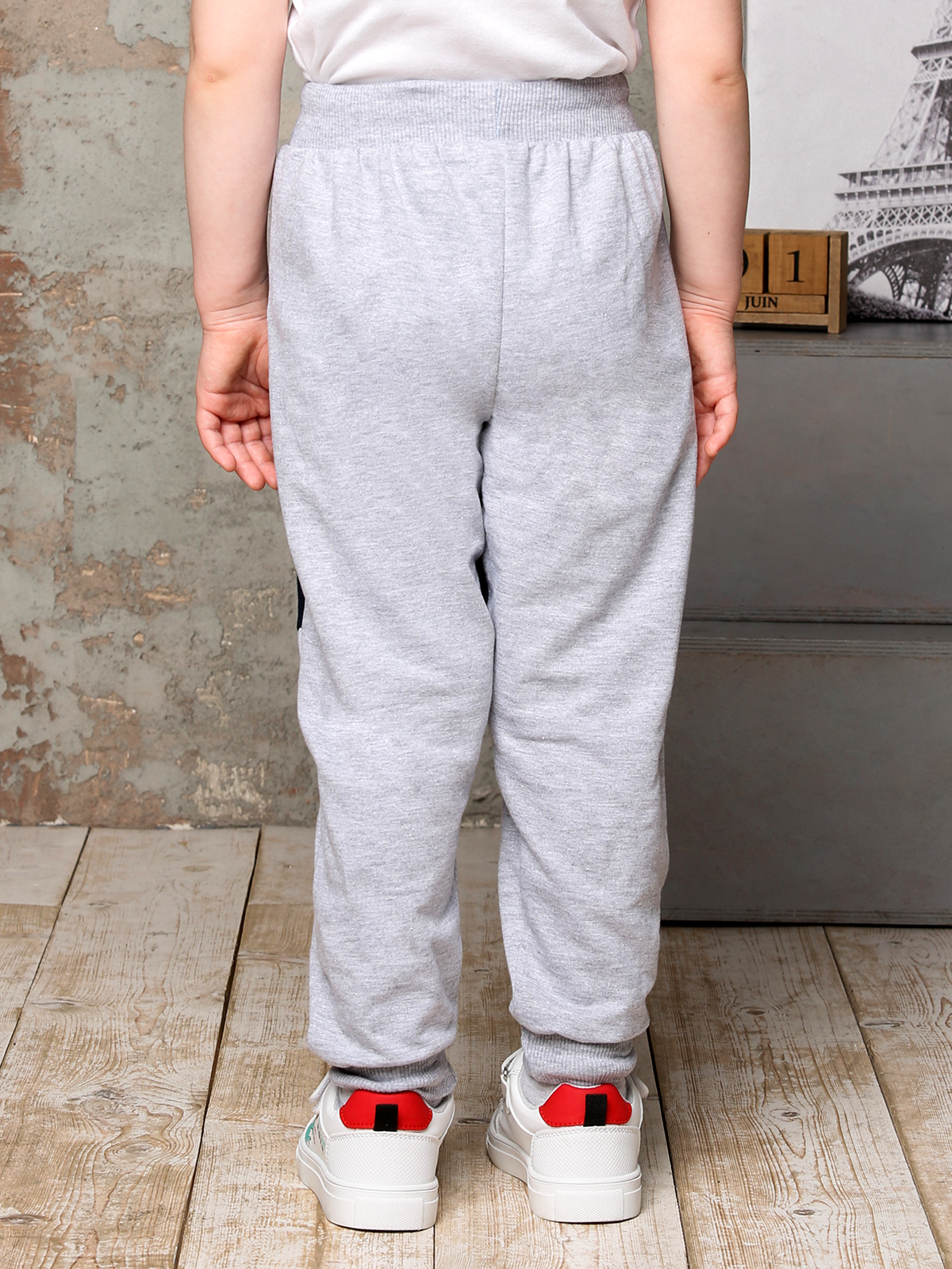 Брюки Baby Stylе 2122031 - фото 3