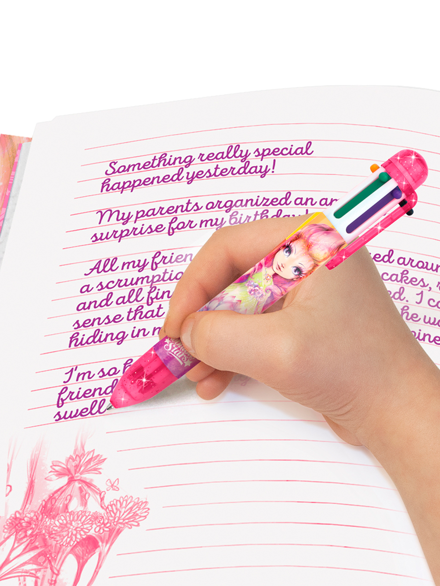 Набор для творчества Nebulous Stars - фото 7