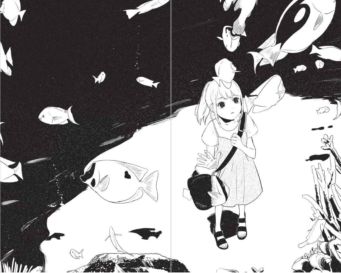 Книга Эксмо Тоннель в лето выход прощаний Новелла - фото 16
