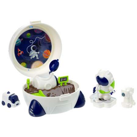 Космический корабль 1TOY в ассортименте