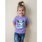 Футболка VGtrikotazh