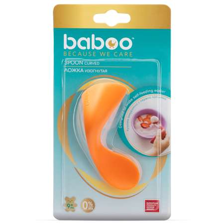 Ложка BABOO