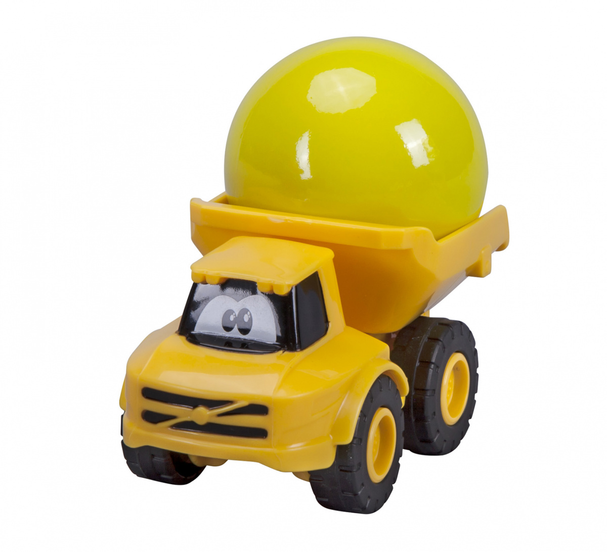 Игрушка Bburago Junior - фото 7