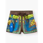 Шорты плавательные Happy Baby