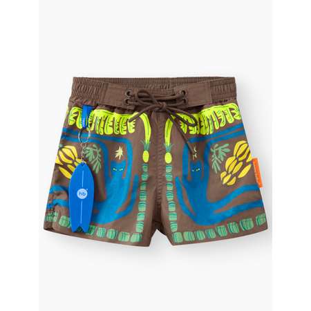 Шорты плавательные Happy Baby