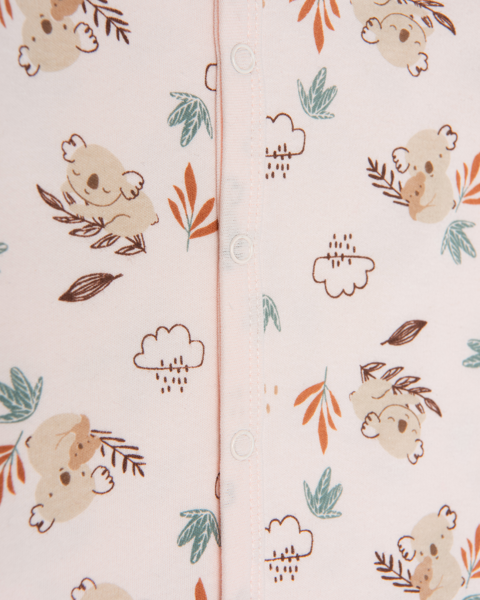 Комбинезон Baby Gо W24BG2-15548ig-JJ - фото 3