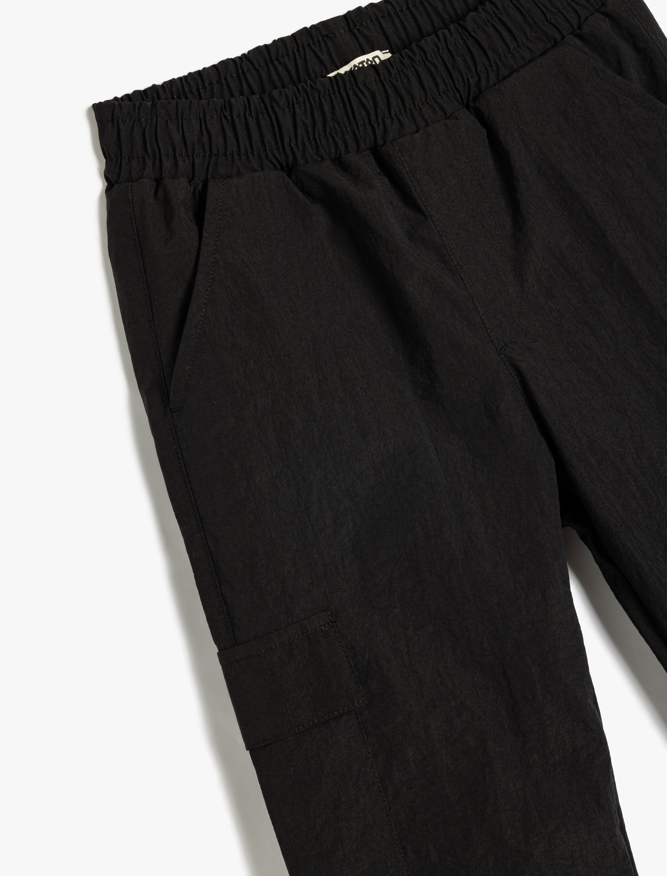 Брюки KOTON 5WKB40085TW999 - фото 3