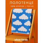 Полотенце Urban Family