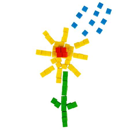 Пластилин 1TOY