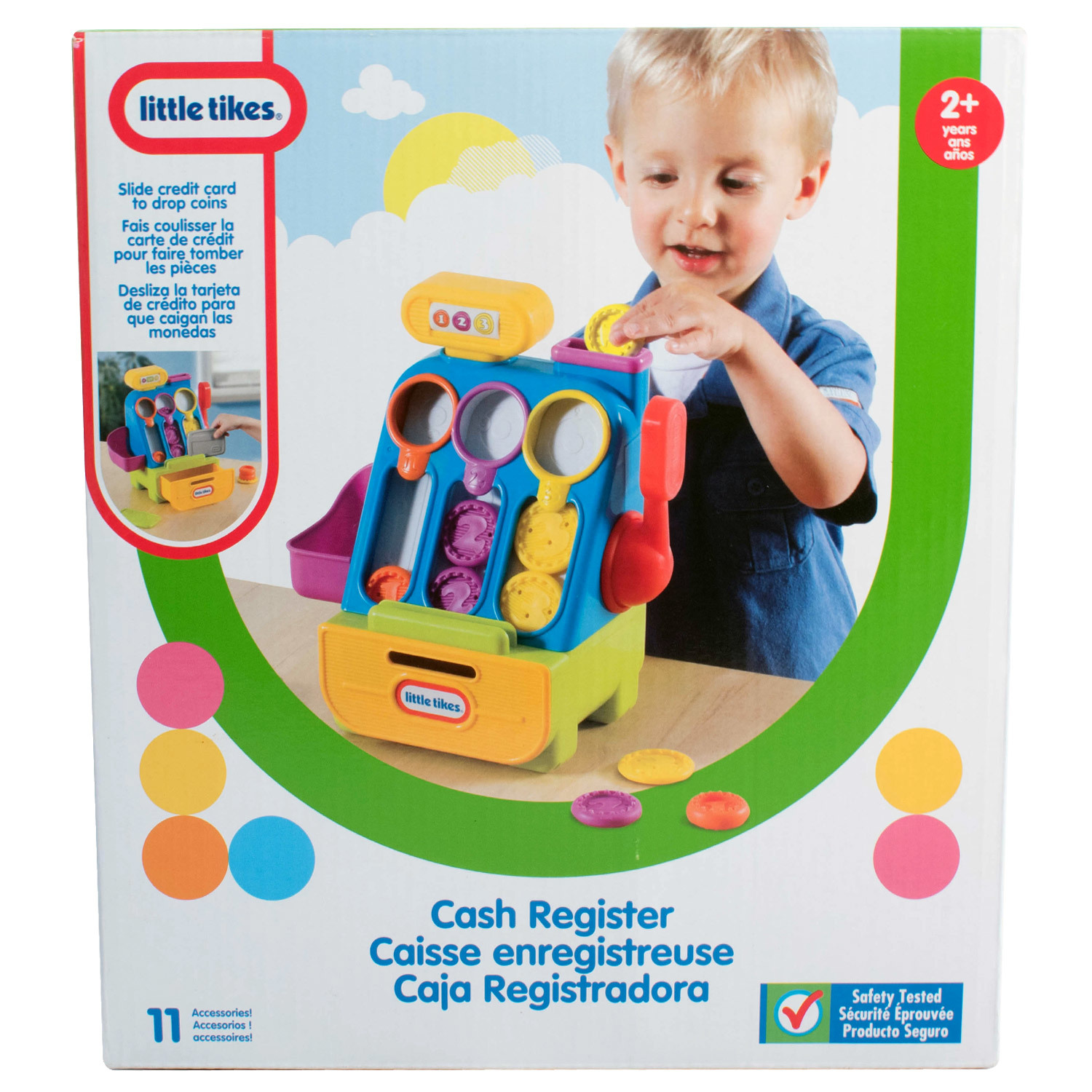 Игрушка Little Tikes - фото 2