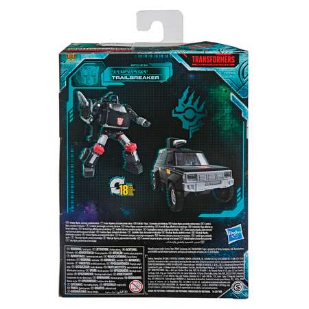 Фигурка Hasbro