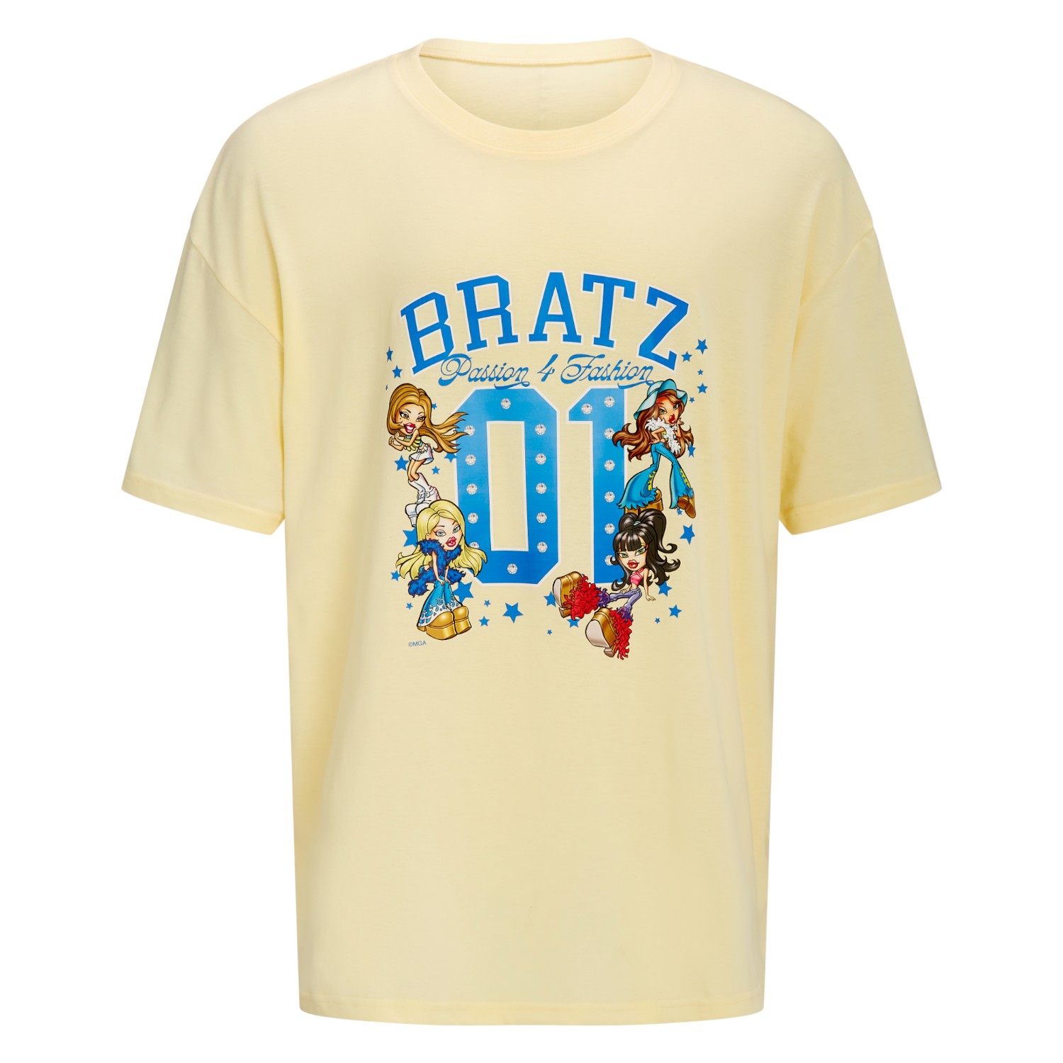 Кукла модельная Bratz 544890-EUC - фото 7