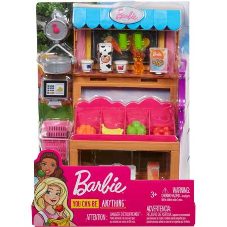 Кукла модельная Barbie