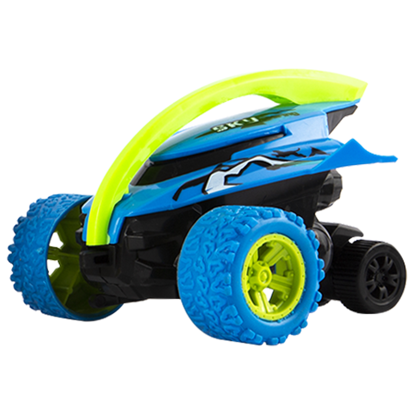 Автомобиль RedLine Акула УТ000030917 - фото 2