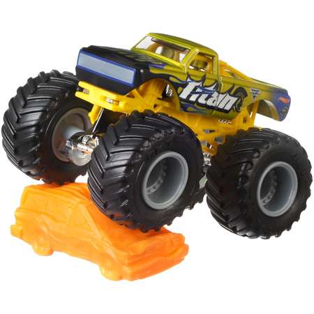 Автомобиль Hot Wheels 1:64