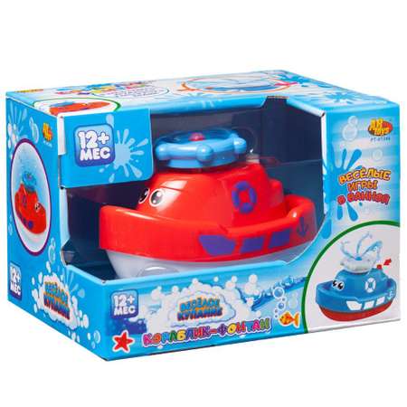 Игрушка Abtoys